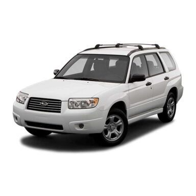 FORESTER mod. 2002-2008