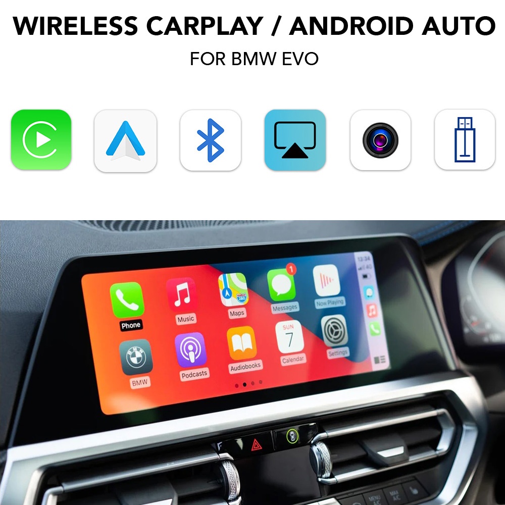 BMW_EVO_Carplay_interface